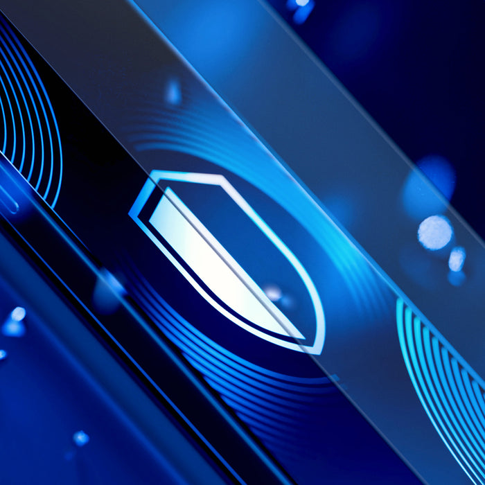 Matte tempered glass 3mk HardGlass Matt Max for Apple iPhone 12 Pro Max