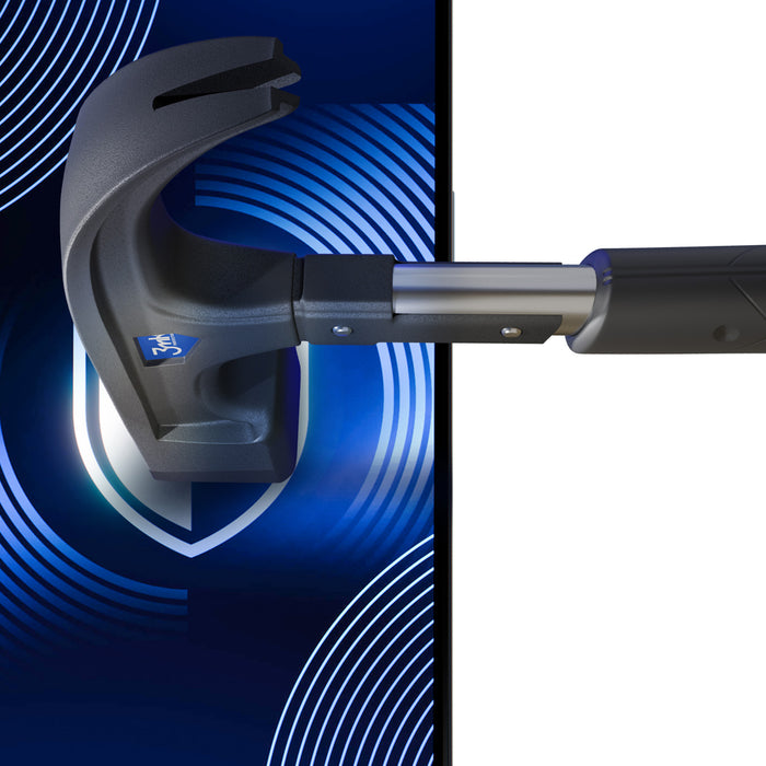 Matte tempered glass 3mk HardGlass Matt Max for Apple iPhone XR/11