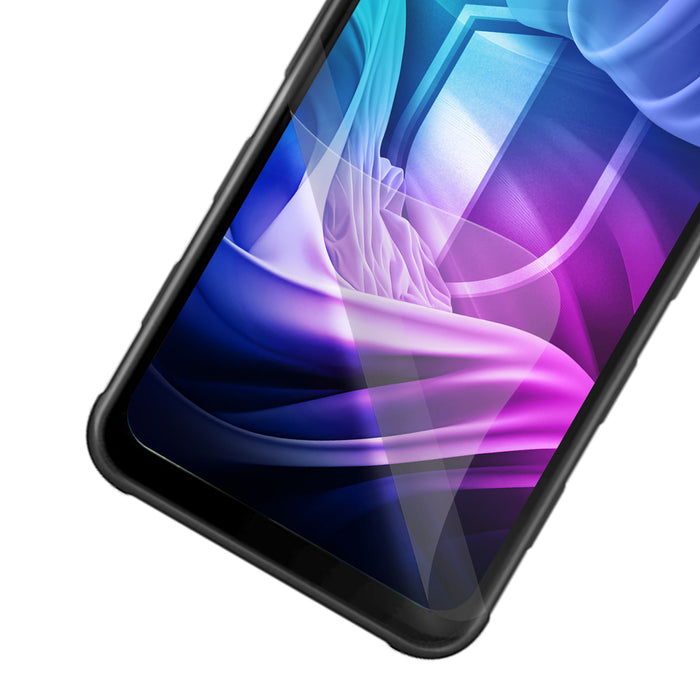 Matte protective film 3mk Silky Matt Pro for Samsung Galaxy XCover 7