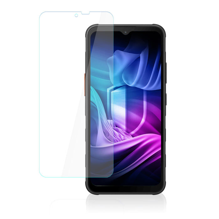 Matte protective film 3mk Silky Matt Pro for Samsung Galaxy XCover 7