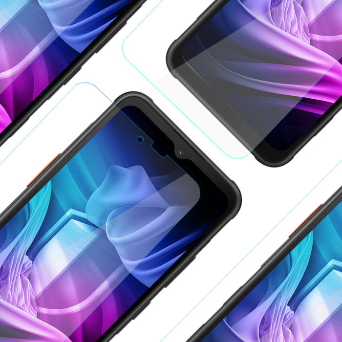 Matte protective film 3mk Silky Matt Pro for Samsung Galaxy XCover 7