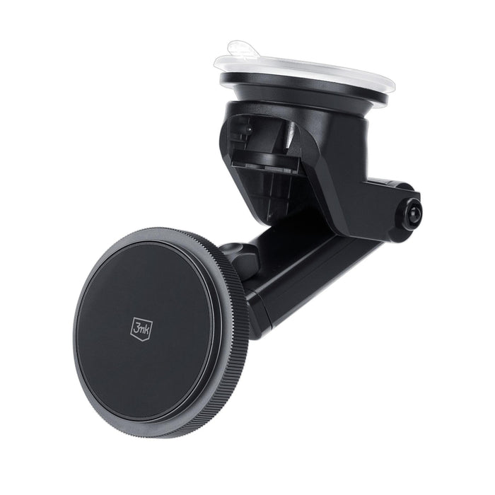 3mk Car MagCharger car holder for windshield and dashboard