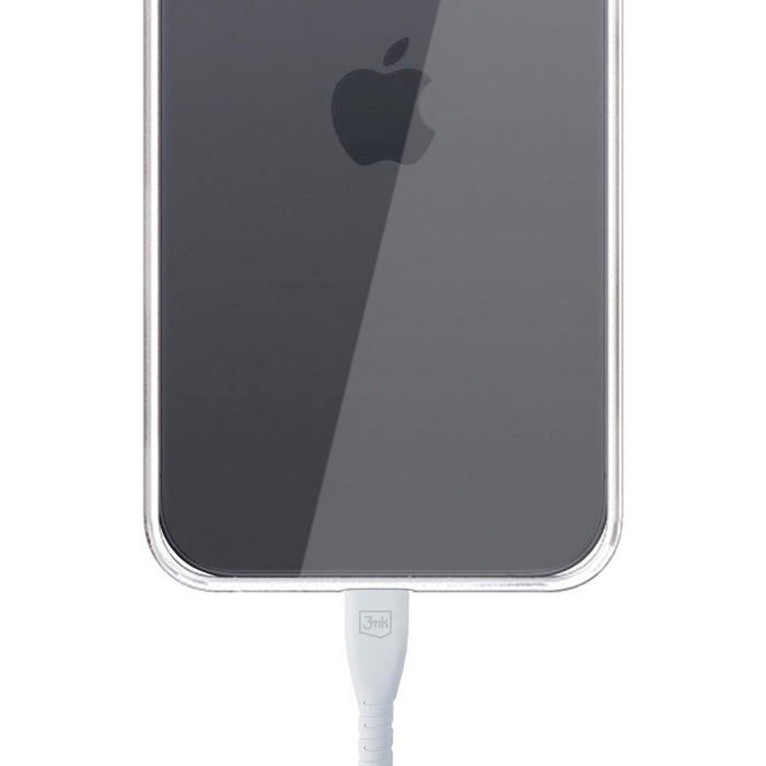 3mk Clear Case Eco for Apple iPhone 15 pro max - transparent