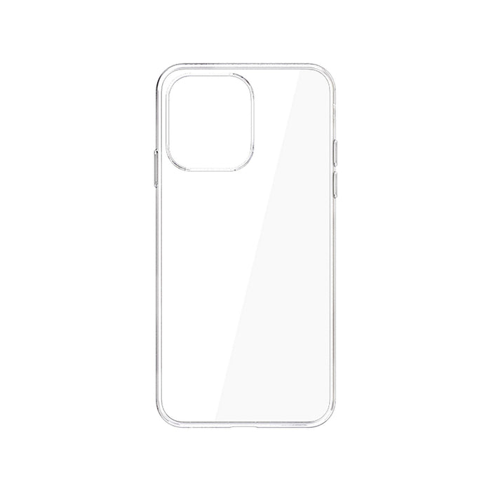 3mk Clear Case Eco for Apple iPhone 15 pro max - transparent