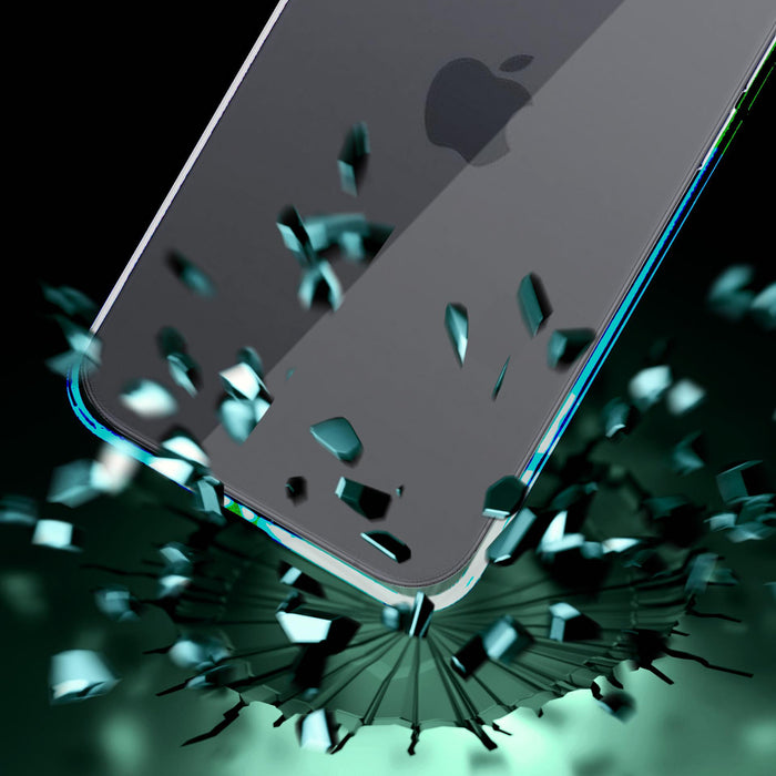 3mk Clear Case Eco for Apple iPhone 16 pro max - transparent