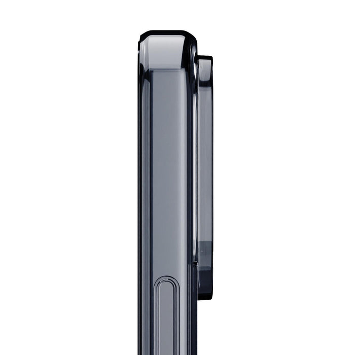 3mk Clear MagCase Case for Apple iPhone 16 Pro - Transparent