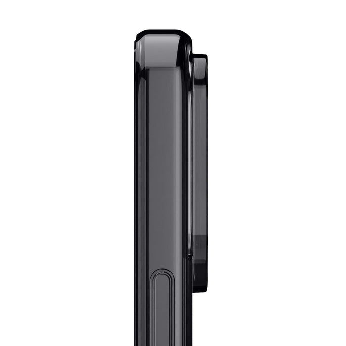 3mk Clear MagCase for Samsung Galaxy S24 Ultra - transparent