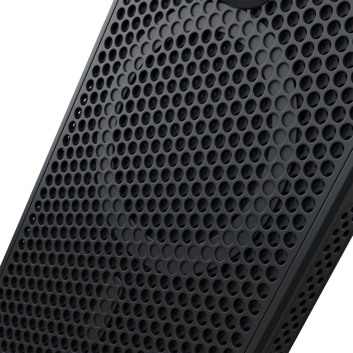 3mk COOLing MagCase for Apple iPhone 16 Plus - Black