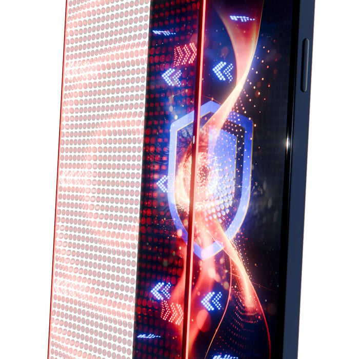 Tempered Glass 3mk Eye Care Protector for Apple iPhone 13/13 Pro/14