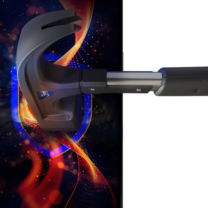 Tempered Glass 3mk Eye Care Protector for Apple iPhone 15 Pro Max