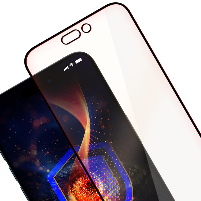 Tempered Glass 3mk Eye Care Protector for Apple iPhone 16 Pro