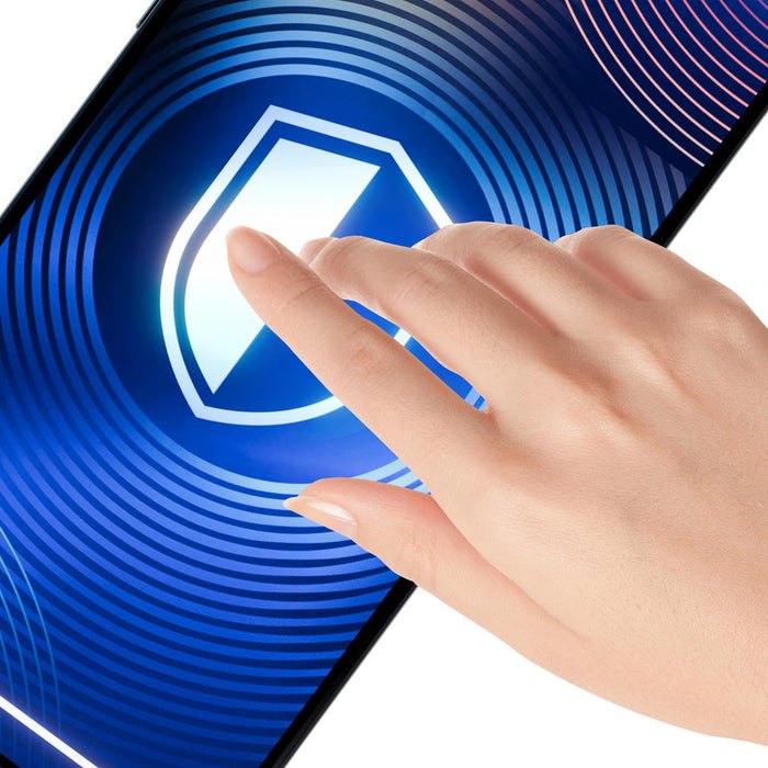 Tempered Glass 3mk Hardglass Matt Max Privacy for Apple iPhone 13 Pro Max/14 Plus