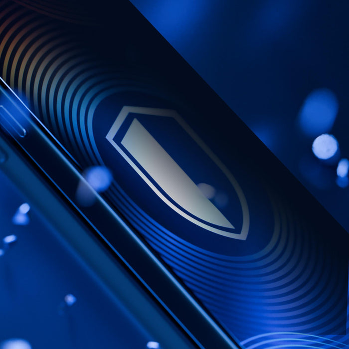 Tempered glass 3mk Hardglass Matt Max Privacy for Apple iPhone 15/16