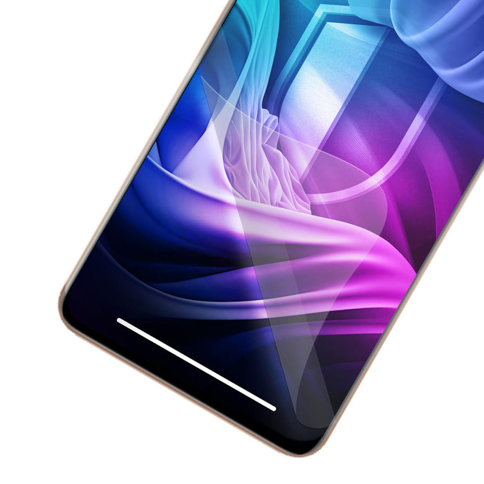 Matte protective film 3mk Silky Matt Pro for Realme 13+ 5G