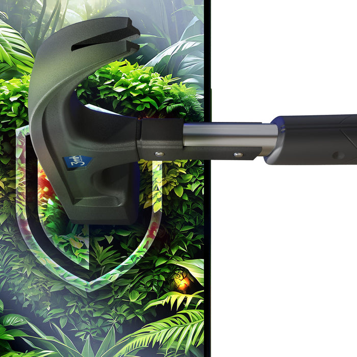 Tempered glass 3mk HardGlass Max Eco for Apple iPhone 13/13 Pro/14