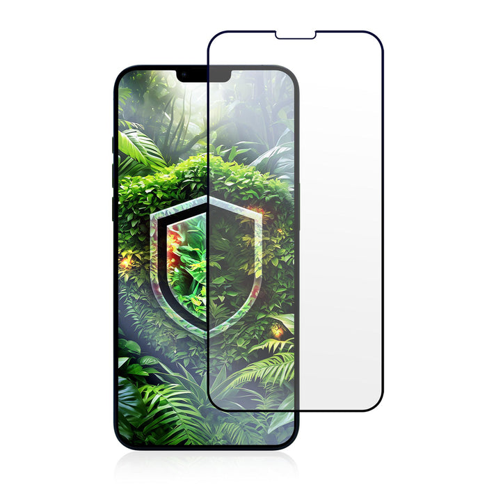 Tempered glass 3mk HardGlass Max Eco for Apple iPhone 13/13 Pro/14