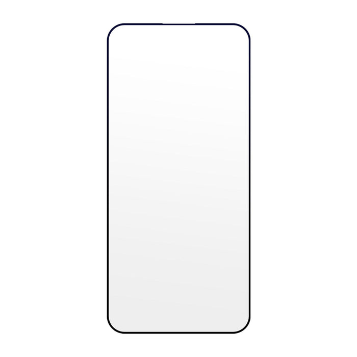 Tempered glass 3mk HardGlass Max Eco for Apple iPhone 15 Pro