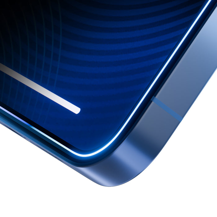 Tempered glass 3mk HardGlass Matt Max Privacy for Apple iPhone 16 Pro Max