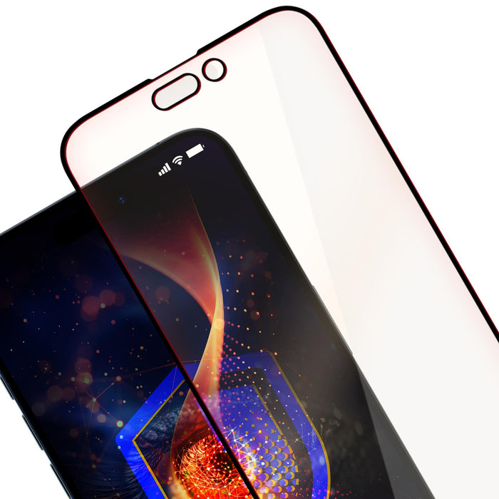 Tempered Glass 3mk Eye Care Protector for Apple iPhone 15 Pro