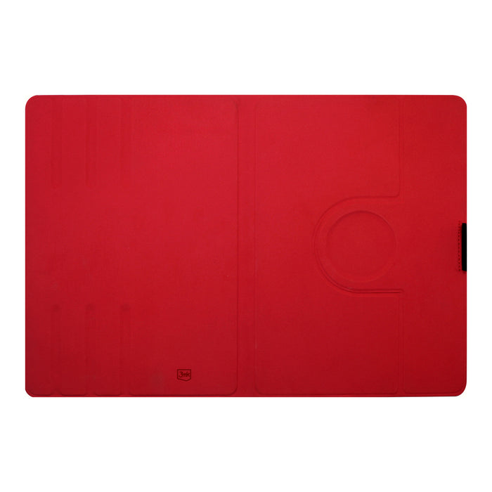 Universal Tablet Case 3mk Universal Tablet Case 9-11" - red
