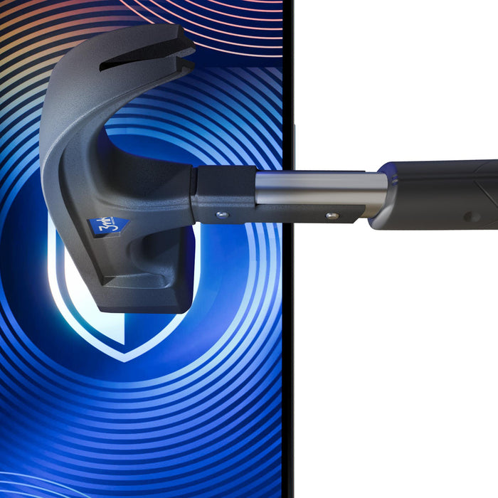 Tempered Glass 3mk Hardglass Matt Max Privacy for Apple iPhone 13/13 Pro/14