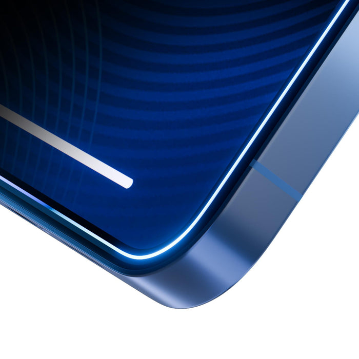 Tempered Glass 3mk Hardglass Matt Max Privacy for Apple iPhone 13/13 Pro/14