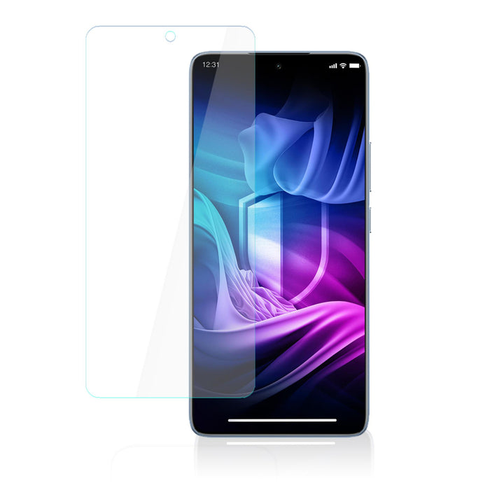 Protective film matte 3mk Silky Matt Pro for Xiaomi 14T / 14T Pro