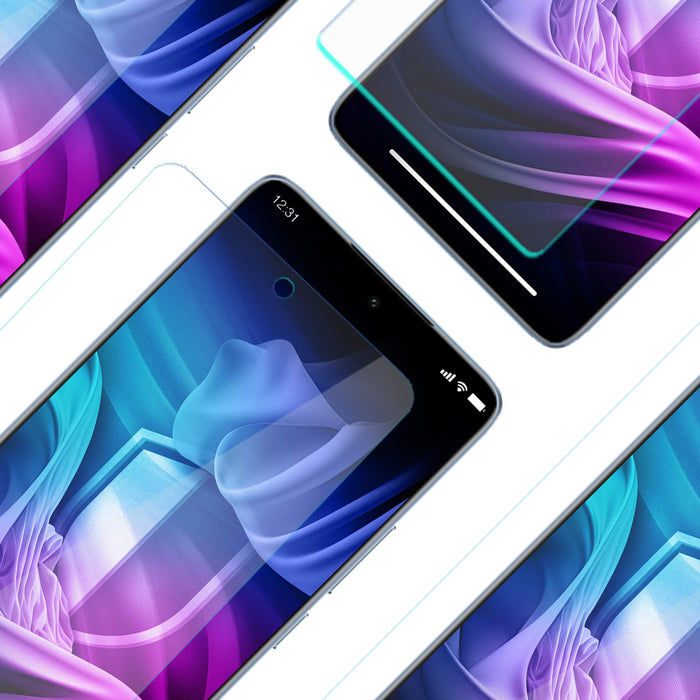Protective film matte 3mk Silky Matt Pro for Xiaomi 14T / 14T Pro
