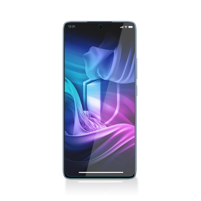 Protective film matte 3mk Silky Matt Pro for Xiaomi 14T / 14T Pro