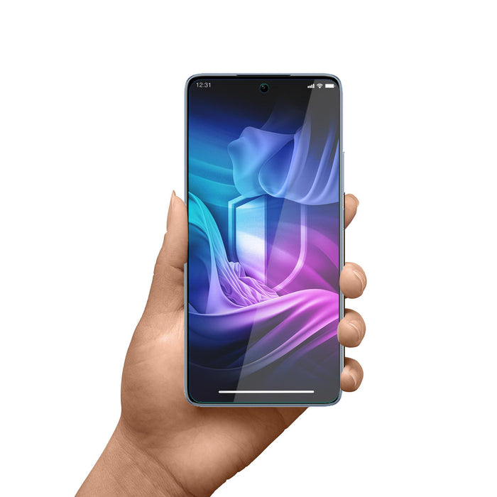 Protective film matte 3mk Silky Matt Pro for Xiaomi 14T / 14T Pro