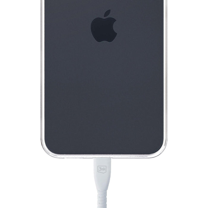 3mk Clear Case Eco for Apple iPhone 14 plus - transparent