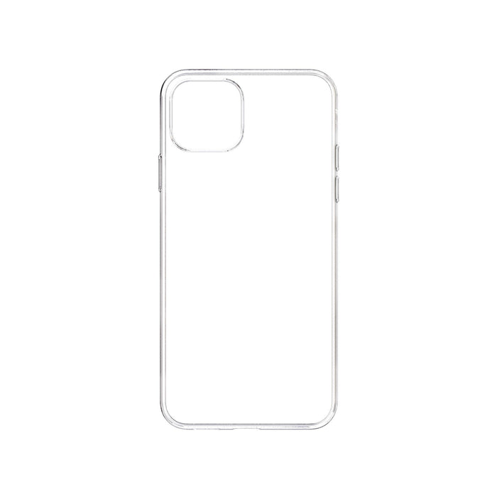 3mk Clear Case Eco for Apple iPhone 14 plus - transparent