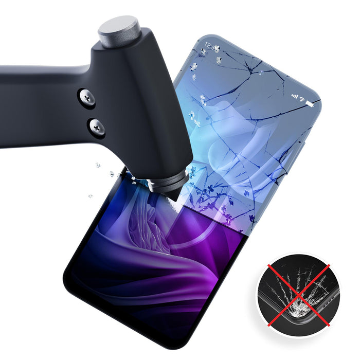 Matte protective film 3mk Silky Matt Pro for Samsung Galaxy A16