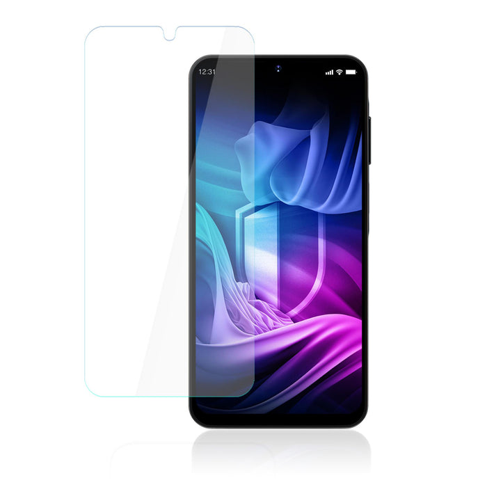 Matte protective film 3mk Silky Matt Pro for Samsung Galaxy A16