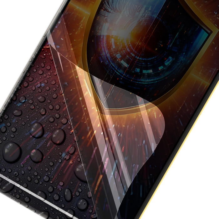 Privacy Film 3mk Silky Matt Privacy for Google Pixel 8 Pro