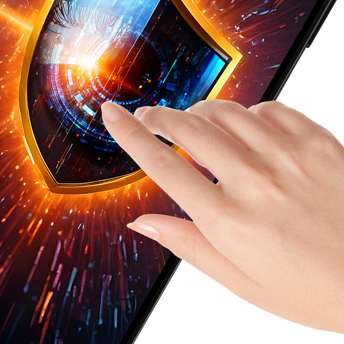 Privacy Film 3mk Silky Matt Privacy for Samsung Galaxy A16