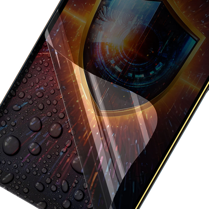 Privacy Film 3mk Silky Matt Privacy for Samsung Galaxy A16