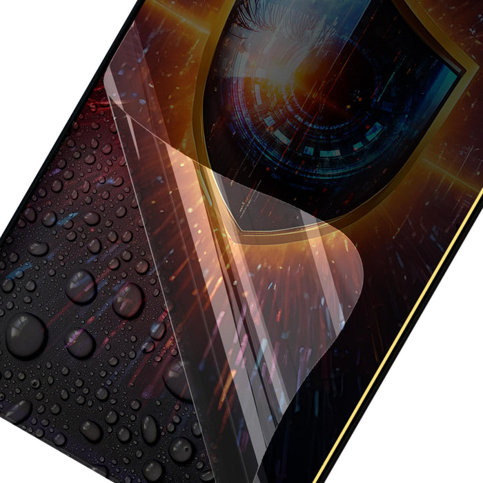 Privacy Film 3mk Silky Matt Privacy for Samsung Galaxy S25 Ultra