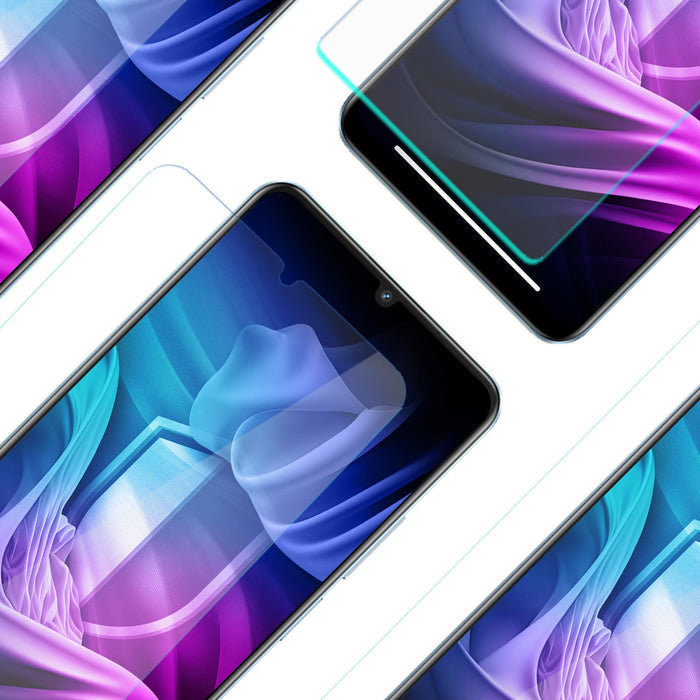 Matte foil 3mk Silky Matt Pro for Realme Note 60