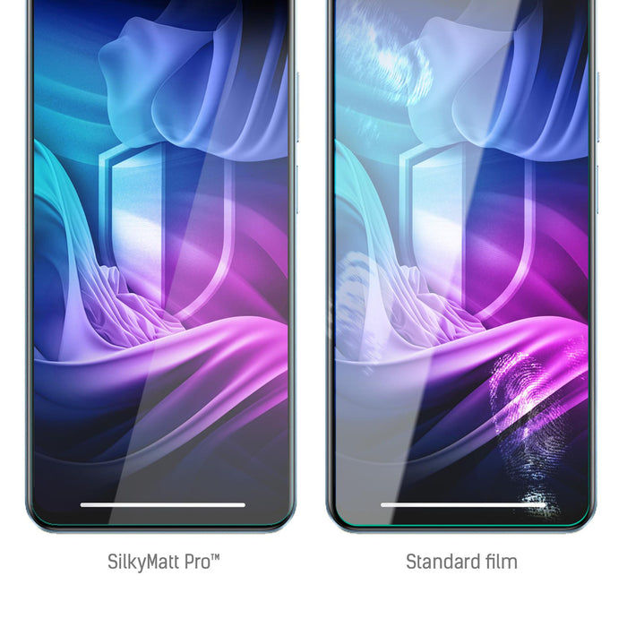 Matte foil 3mk Silky Matt Pro for Realme Note 60