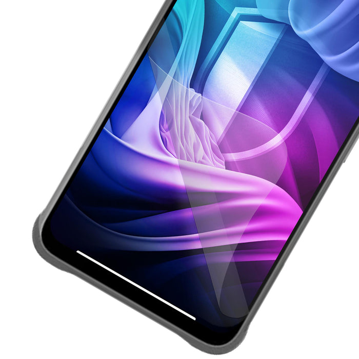 Matte foil 3mk Silky Matt Pro for MyPhone Hammer Blade Va 5G