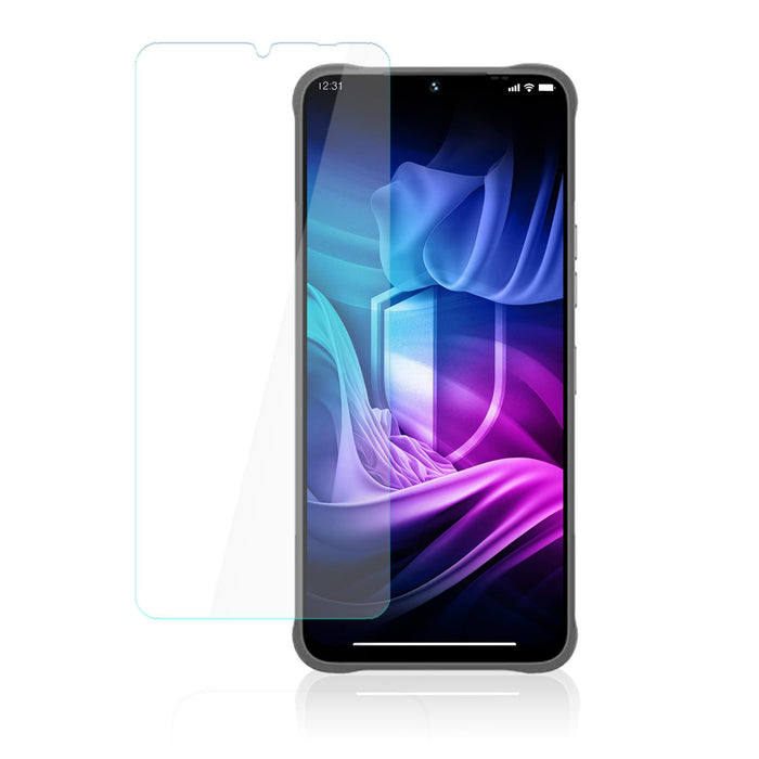 Matte foil 3mk Silky Matt Pro for MyPhone Hammer Blade Va 5G