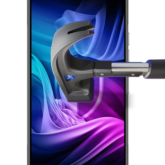 Matte foil 3mk Silky Matt Pro for MyPhone Hammer Blade Va 5G