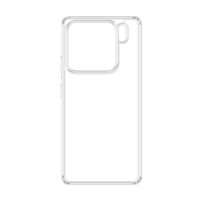 3mk Armor Case for Xiaomi 15 Pro - transparent