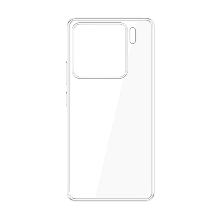 3mk Clear Case for Xiaomi 15 Pro - transparent