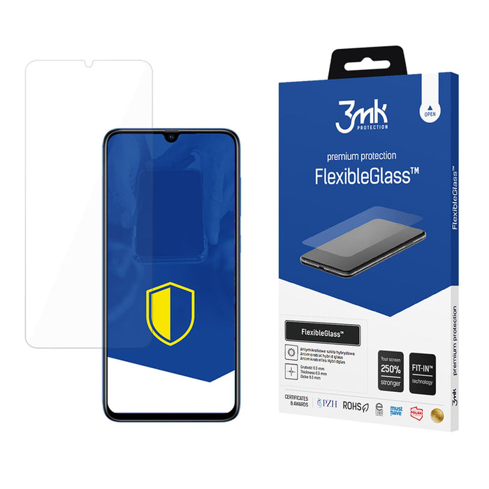 3mk FlexibleGlass Hybrid Glass for Samsung Galaxy A70 / A70s