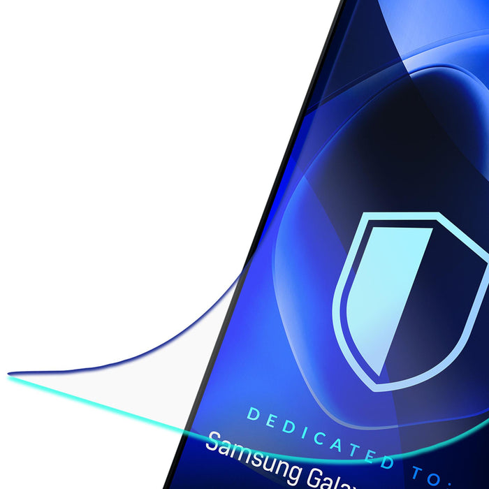 Hybrid glass 3mk FlexibleGlass for Samsung Galaxy S25 Ultra