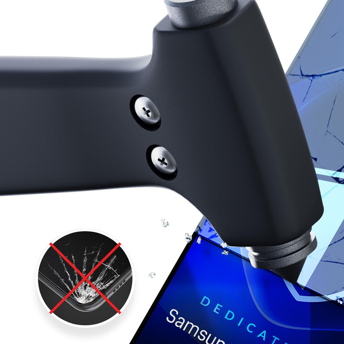 Hybrid glass 3mk FlexibleGlass for Samsung Galaxy S25 Ultra