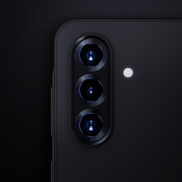 Hybrid Glass for Camera Lens 3mk Lens Protection for Samsung Galaxy A26 5G