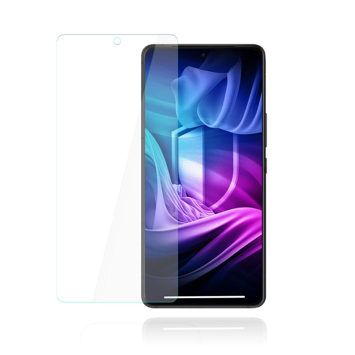 Matte protective film 3mk Silky Matt Pro for Asus ROG Phone 9/9 Pro